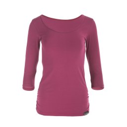 Winshape Tricou funcțional 'WS4' mov zmeură