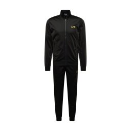 EA7 Emporio Armani Trening galben / negru