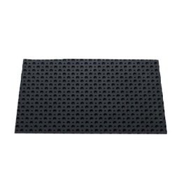 Covoras Silicon Decor Pois 25 x 18.5 x H 0.6 cm