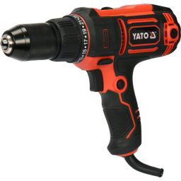 Masina de gaurit si insurubat 40Nm 300W YT-82060