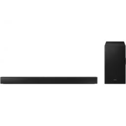 Soundbar HW-B650D 3.1 370W Bluetooth Subwoofer wireless Dolby Digital Negru