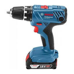 GSR 18V-21 18 V Li-ion fara baterie