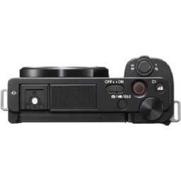 Aparat foto DSLR Sony Alpha ZV-E10 Camera Mirrorless