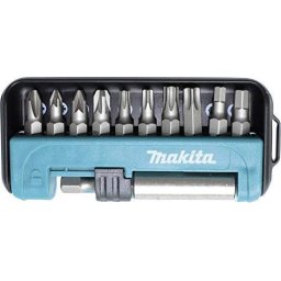 Set de biti 11buc D-65006