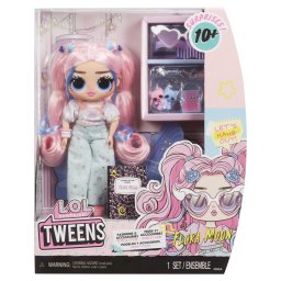 L.O.L. Surprise! Tweens Papusa Fashionista Flora Moon Cu Surprize