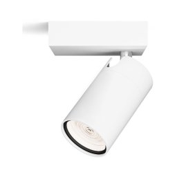 Spot pentru baie Philips IDRIS 1xGU10/5W/230V IP44 alb