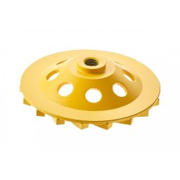 Grinder angle DeWalt DWE4257KT-QS (125 mm)