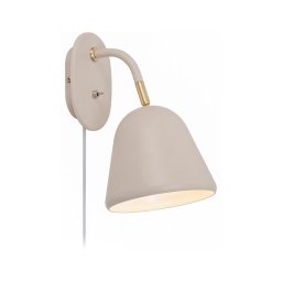 Spot de perete Nordlux FLEUR 1xE14/15W/230V