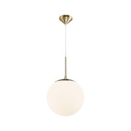 Lustră pe cablu Nordlux GRANT 1xE27/25W/230V d. 25 cm