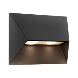 Aplică de exterior Nordlux PONTIO 2xGU10/25W/230V IP54