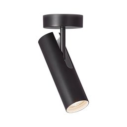 Spot DFTP by Nordlux MIB 1xGU10/8W/230V negru