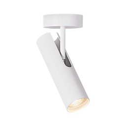 Spot DFTP by Nordlux MIB 1xGU10/8W/230V alb