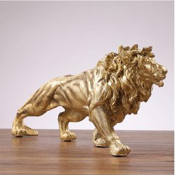 Statueta Lion King