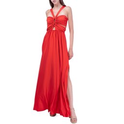 MY T Rochie S24T8298 red