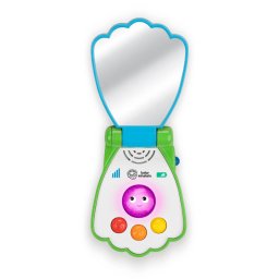 Baby Einstein - Jucarie muzicala telefon, "Ocean Explorers Shell