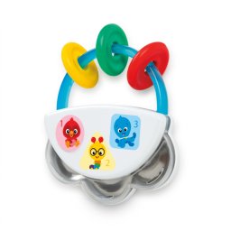 Baby Einstein - Jucarie muzicala si zornaitoare "Tiny Tambourine