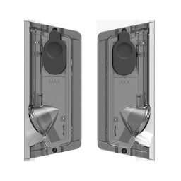 Set 2 rezervoare apă pentru robot curățare geamuri HOBOT S6 Pro / S7 Pro