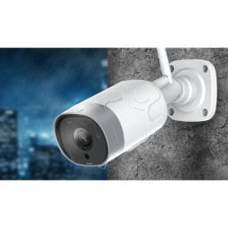 Camera IP wireless Biicam BO-01
