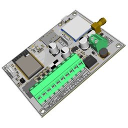 Modul LTE/4G SMART UPLINK7