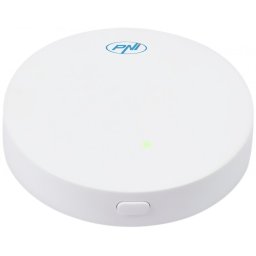 Hub Internet PNI CT25WIFI pentru Cap termostatic PNI CT25T