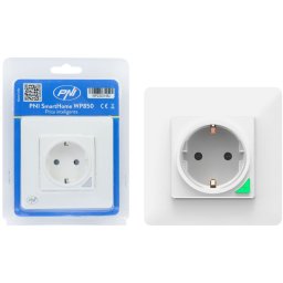 Priza inteligenta PNI SmartHome WP850 WiFi