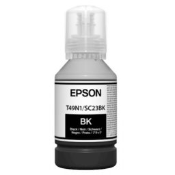 Cerneala Epson sublimare black T49N100