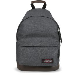 EASTPAK Rucsac 'Wyoming' maro / negru