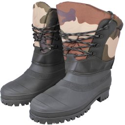 Cizme de zăpadă camuflaj RYSY