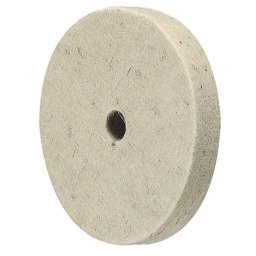 Disc pasla pentru slefuit lustruit Diametru 125 mm