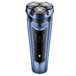 Aparat electric de ras cu 3 lame duble AO78152 putere 3W