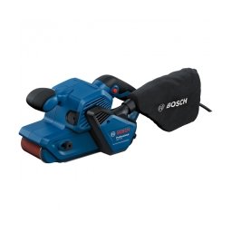 Bosch - GBS 750 - Slefuitor cu banda, 850 W, 533x75 mm
