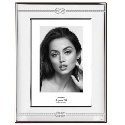 Rama Foto Argint 9x13 cm