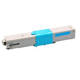 Cartus toner Oki ES3451-ES5461-ES5430-5000 pagini-Cyan