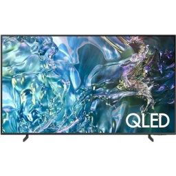 Televizor Smart TV QLED QE55Q60DAUXXH Seria 55Q60D 55'' (139 cm) Ultra HD 4K
