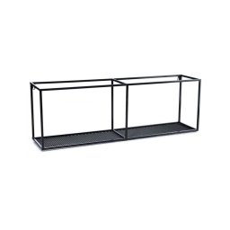Poliță de perete LOFT 30x90 cm