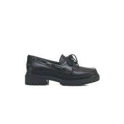 MICHAEL KORS Loafers Cameron 40T4CAFP1L 001 black
