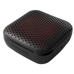 Boxa portabila Philips TAS2505B/00, Negru