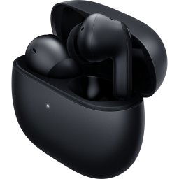 Casti Bluetooth Xiaomi Redmi Buds 4 Pro, Negru BHR5896GL
