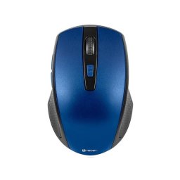 Mouse Optic Tracer Deal RF Nano, USB Wireless, Albastru\Negru