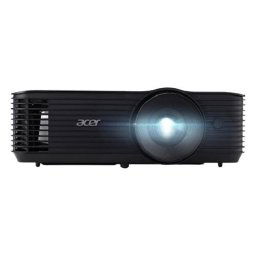 Videoproiector Acer X1128I, DLP, SVGA 800* 600, up to WUXGA 1920* 1200, 4500 lumeni, 4:3/ 16:9, 20.000:1, WirelessProjection-Kit (UWA5) inclus, EZCast, Miracast Wi-Fi, Negru