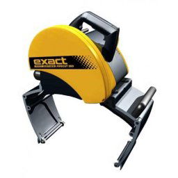 PIPE CUT 360 PRO Fierastrau pentru debitare tevi Exact Tools ,capacitate 75 - 360 mm , grosime taiere 20 mm otel / 45 mm plastic