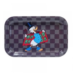 Tava de rulat Rich Donald Duck 27,5 x 17,5cm