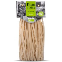 Paste tagliatelle BIO fara gluten, din orez Pasta d Alba