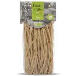 Paste tagliatelle BIO fara gluten, din orez integral Pasta d Alba