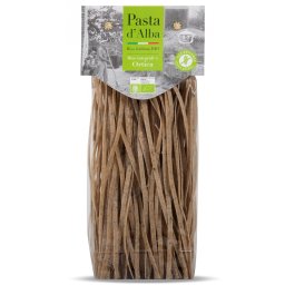 Paste tagliatelle BIO fara gluten, din orez integral si urzica Pasta d Alba