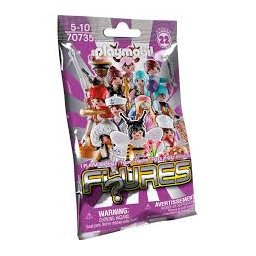 Playmobil Figures PM70935 - Pachet surpriză fetite seria 22 (#70935)