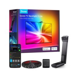 Govee TV Backlight 3 Lite 55-65" SMART LED RGBICW Wi-Fi IP67 + DO