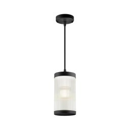 Lustră de exterior Nordlux COUPAR 1xE27/25W/230V IP33