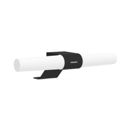 Nordlux - Iluminat LED pentru oglindă baie HELVA LED/9W/230V IP44
