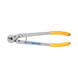 Foarfeca KNIPEX pentru cabluri sarma si otel, 600 mm, fabricata in Germania 95 71 600